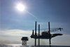 offshore blade repair