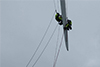 GWO wind industry